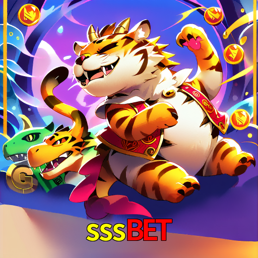 Imagem promocional da sssbet mostrando a plataforma e suas vantagens